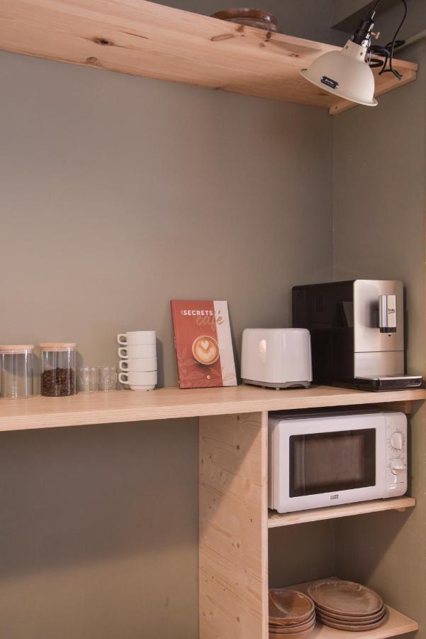L'annexe Du Bivouac Appartement Toulouse